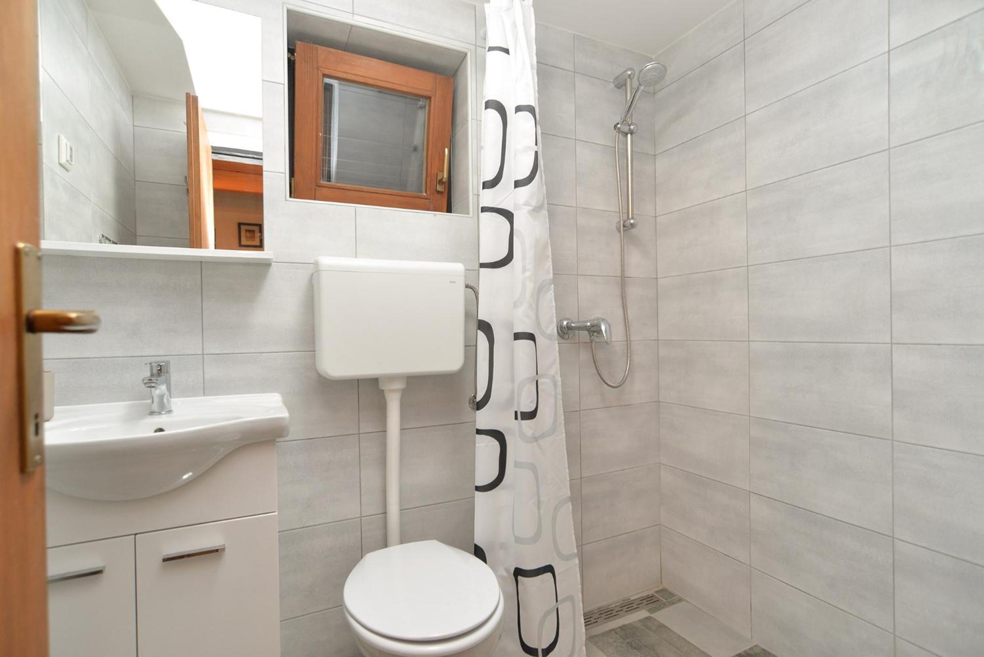 Apartment Mitar 1271 Fažana Exterior foto